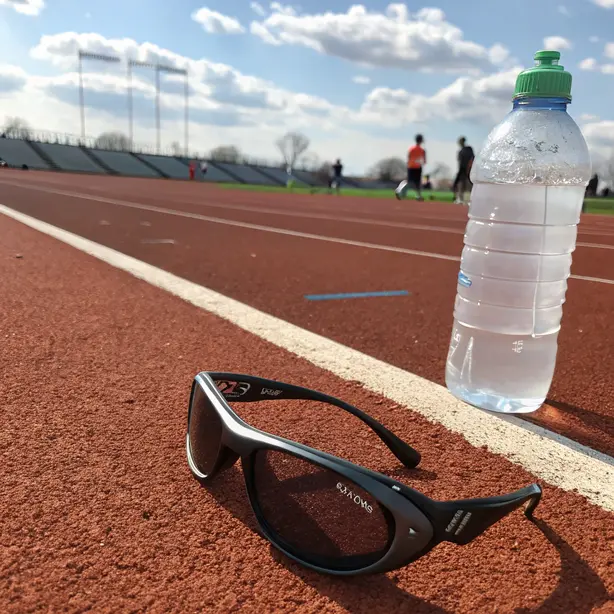 Wraparound Sport Sunglasses: The Athlete’s Edge in Sun Protection
