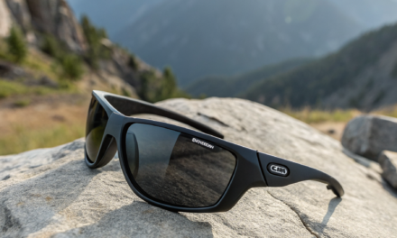 The Best Sunglasses for Outdoor Activities: More Polarized Options