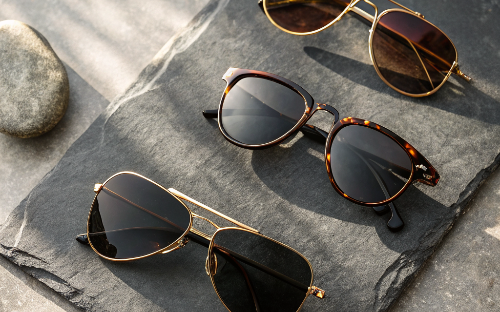 The Ultimate Guide to Aviator Sunglasses for Every Face Shape