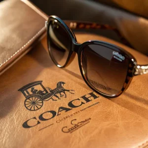 Coach sunglasses