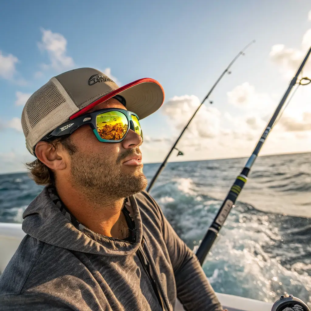 Costa del mar sunglasses context