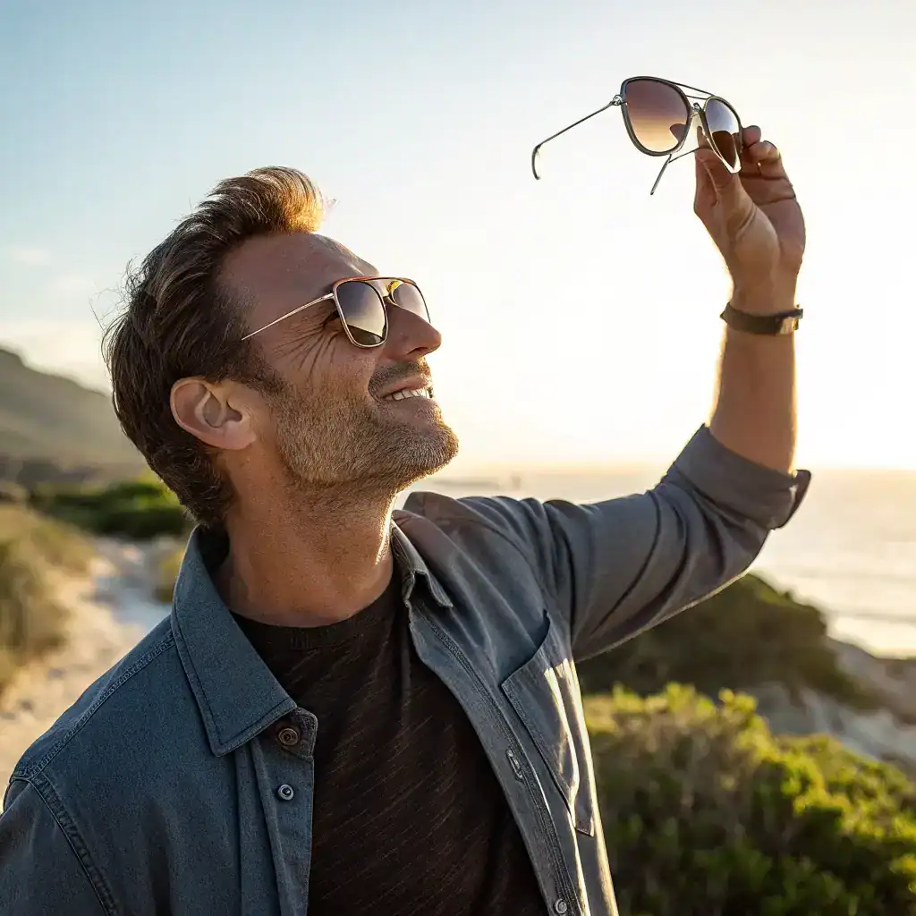 high quality sunglasses context