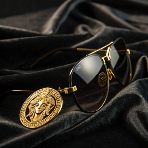 Versace sunglasses