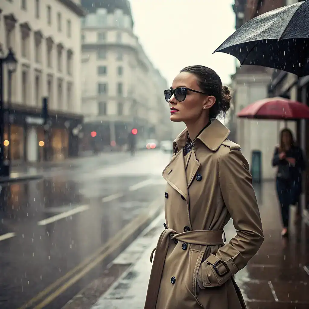 Burberry sunglasses context