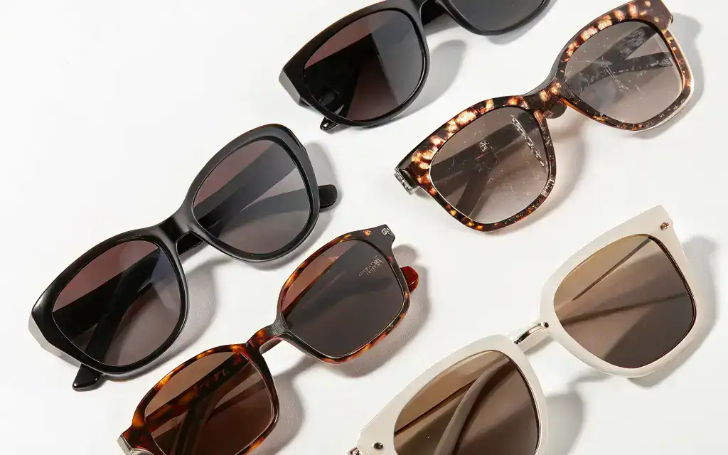 Best Affordable Sunglasses: Top Quality Picks Under $50