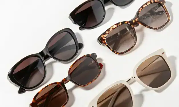 Best Affordable Sunglasses: Top Quality Picks Under $50