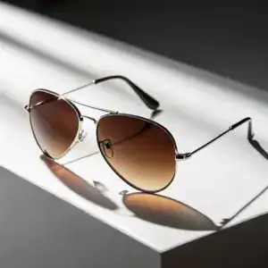 aviator sunglasses face shape