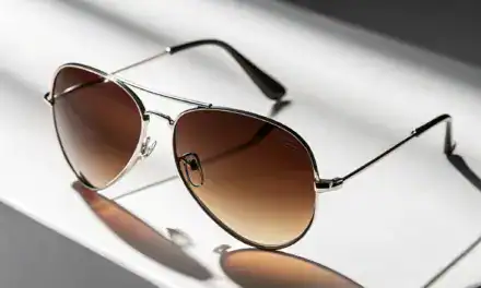 Aviator Sunglasses Face Shape Guide: Which Faces Suit Aviators Best