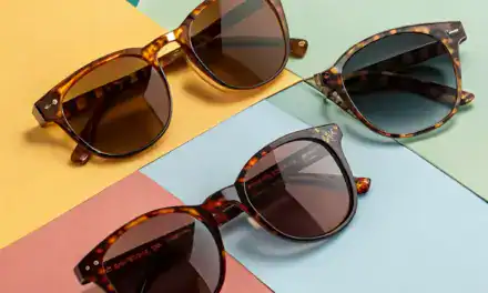 Best Sunglasses for Men with Big Heads in 2025