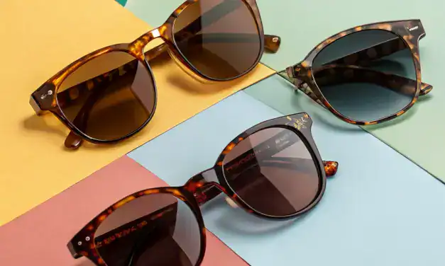 Best Sunglasses for Men with Big Heads in 2025