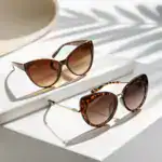 Best Sunglasses for Diamond Face Shape: Frames That Highlight Your Features