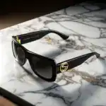 Gucci Sunglasses for Men: Style & Luxury Guide