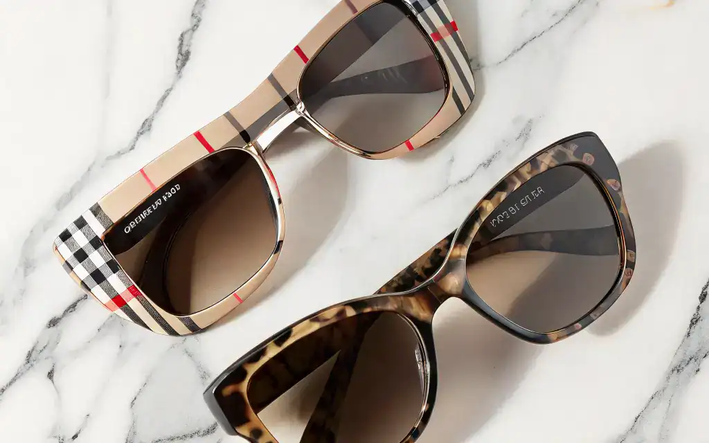 Burberry Sunglasses: British Luxury Eyewear Guide