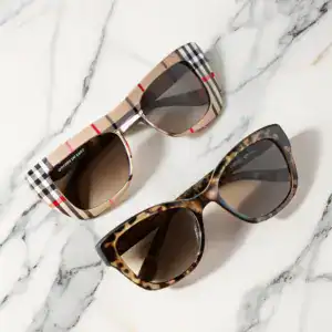 Burberry sunglasses