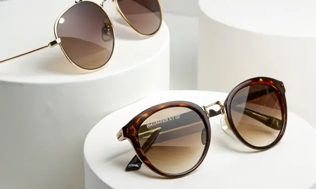 Best Sunglasses for Square Face Male: Styles That Balance a Strong Jawline