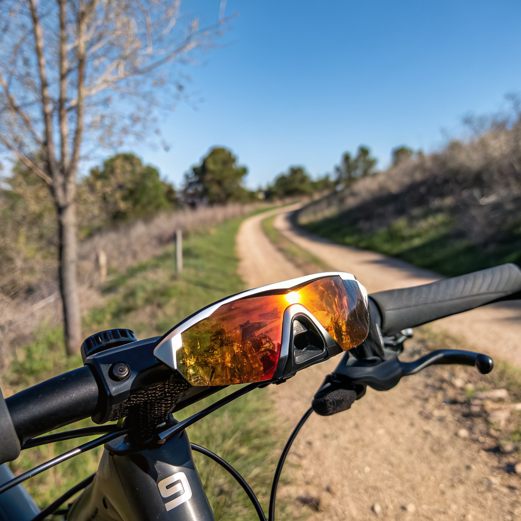 best photochromic sunglasses cycling context