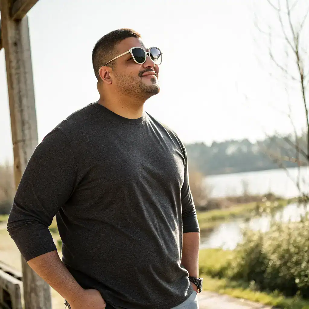 sunglasses for men with big heads context