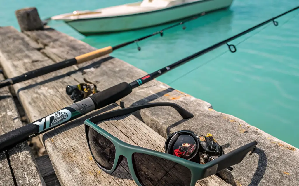 Costa Del Mar Sunglasses: Built for the Water