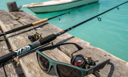 Costa Del Mar Sunglasses: Built for the Water