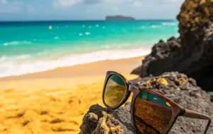 Maui Jim sunglasses