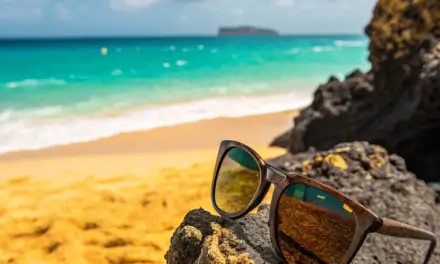 Maui Jim Sunglasses: Ultimate Polarized Clarity
