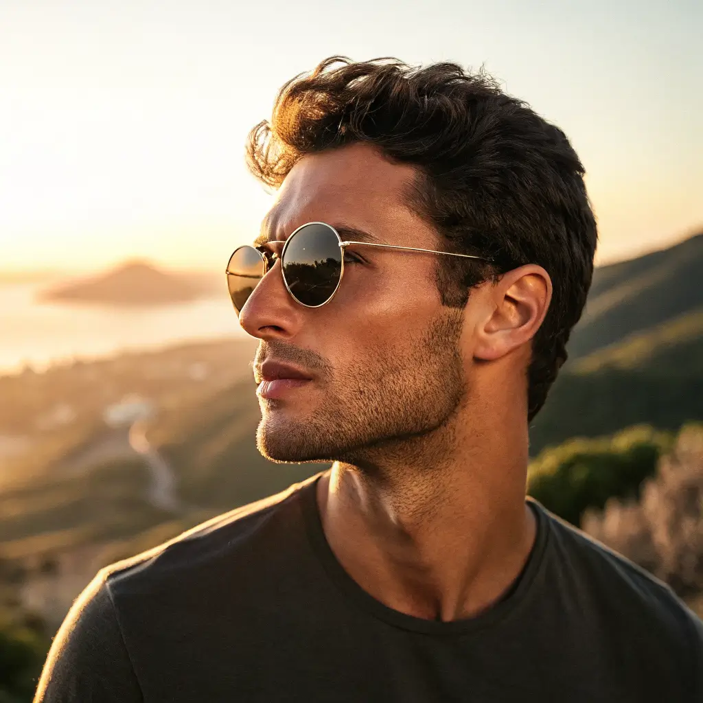 sunglasses for square face male context