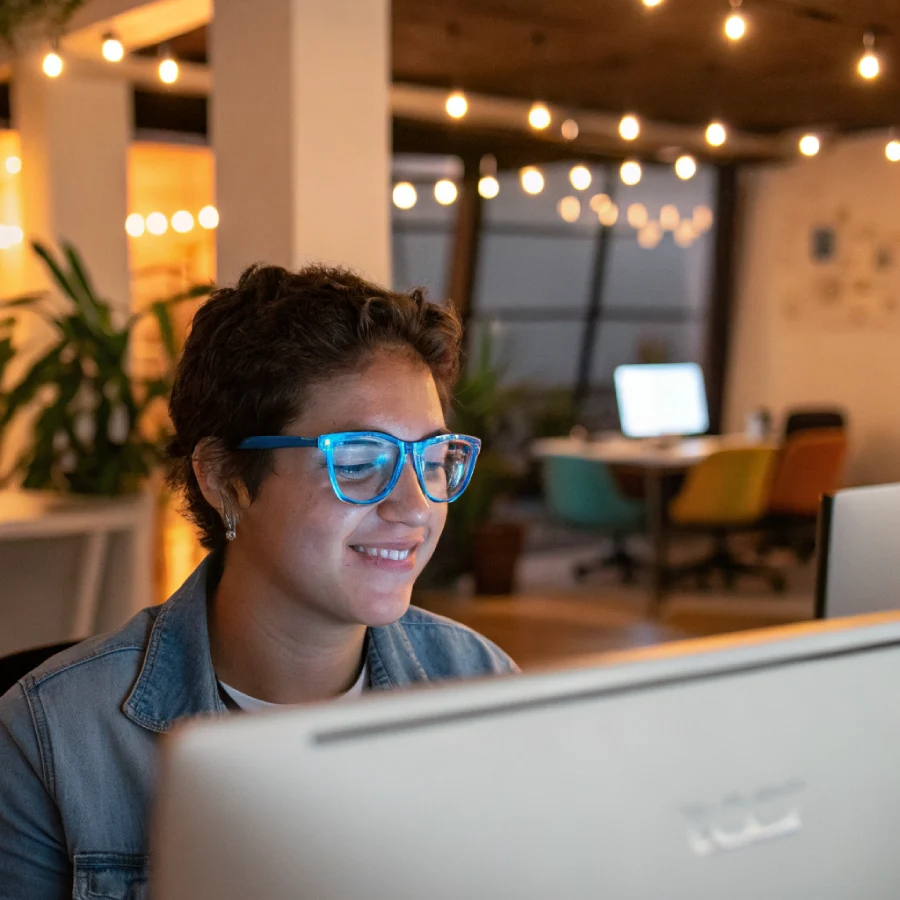 blue light glasses context1