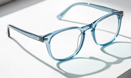 Blue Light Glasses Guide: Do They Actually Work and Are They Worth It?