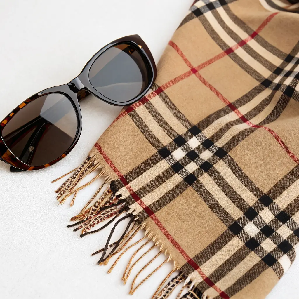 Burberry sunglasses verdict