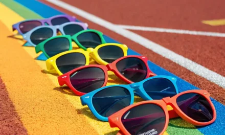 Goodr Sunglasses: Fun & Functional Running Eyewear