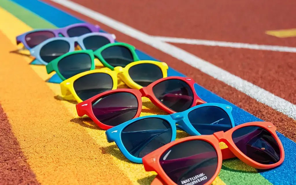 Goodr Sunglasses: Fun & Functional Running Eyewear
