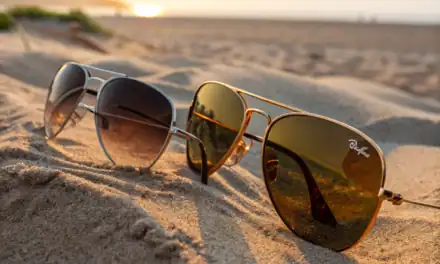 Ray Ban Sunglasses: The Ultimate Style & Guide