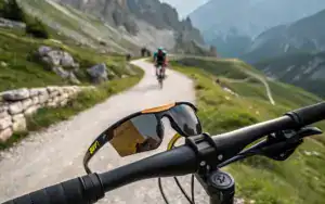 Tifosi sunglasses