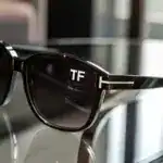 Tom Ford Sunglasses: Cinematic Luxury Eyewear