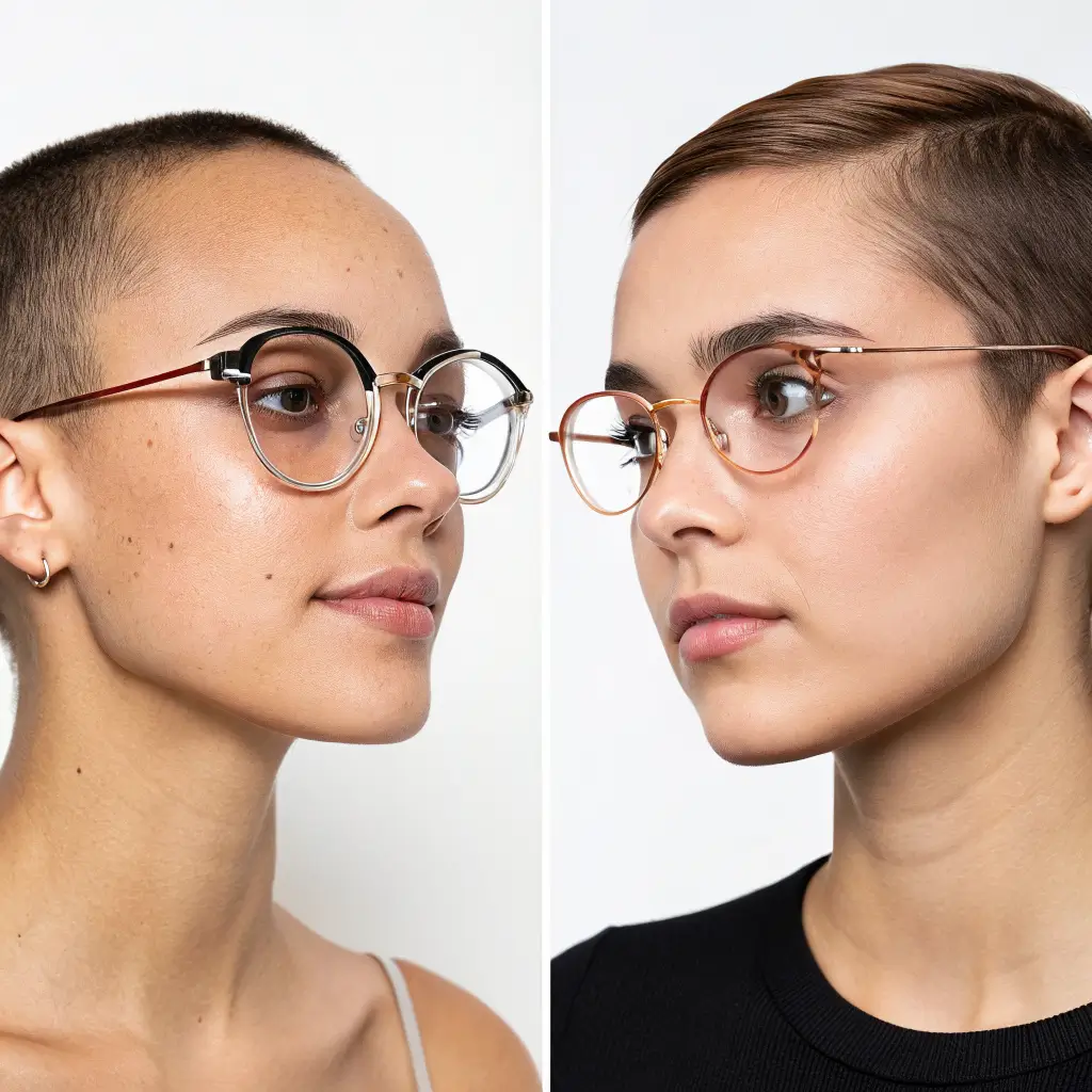 sunglasses face shapes context