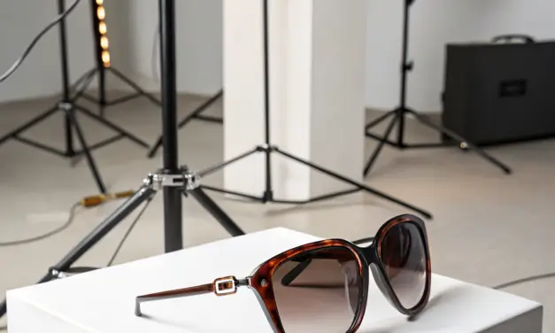 Best Square Sunglasses for Round Face: Top Frames That Truly Flatter