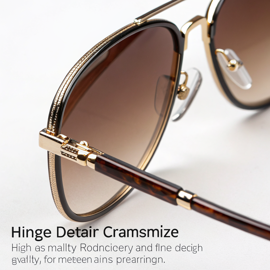 high quality sunglasses verdict