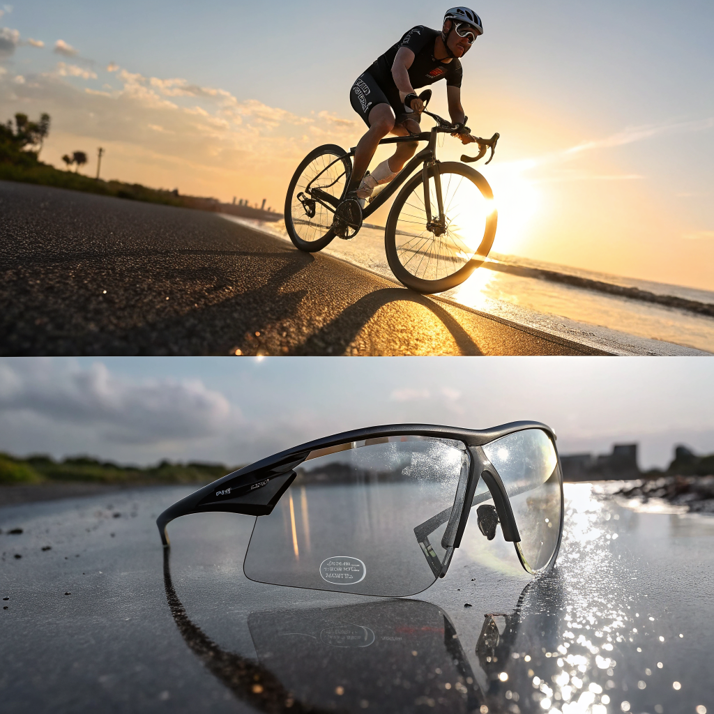 best photochromic sunglasses cycling context