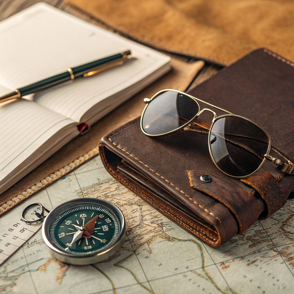 Aviator sunglasses context