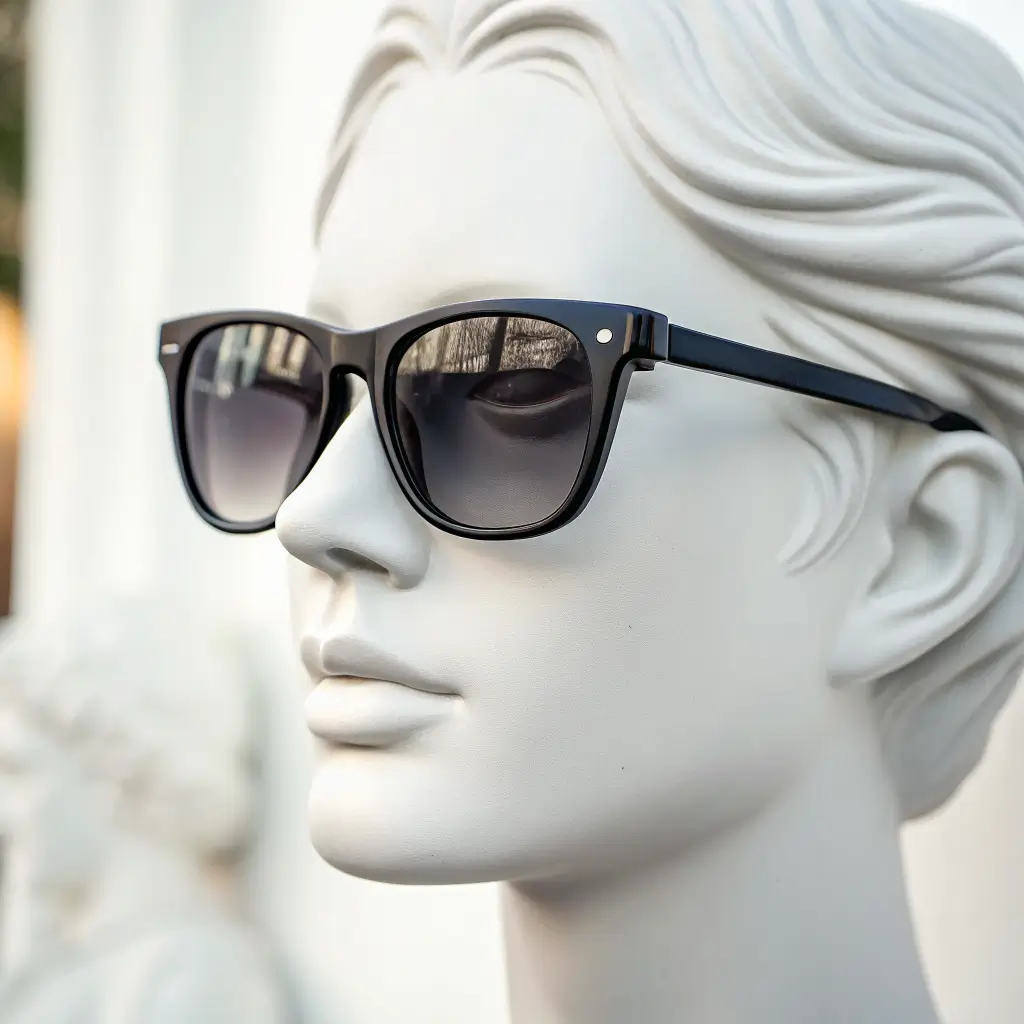 square sunglasses for round face context