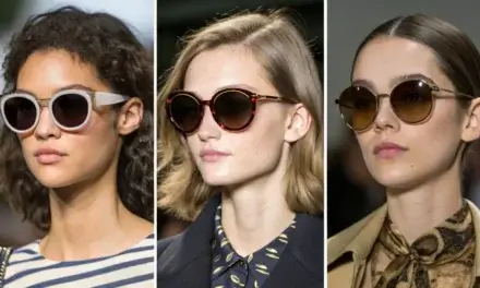 Sunglasses Face Shapes Guide: Find Your Perfect Frames for Every Feature