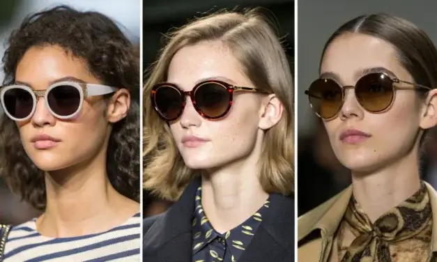 Sunglasses Face Shapes Guide: Find Your Perfect Frames for Every Feature