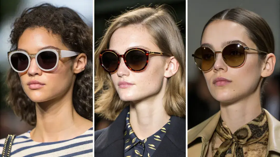 Sunglasses Face Shapes Guide: Find Your Perfect Frames for Every Feature