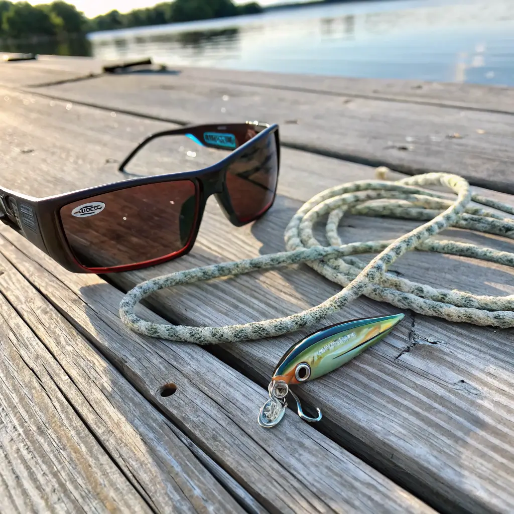 Costa del mar sunglasses context