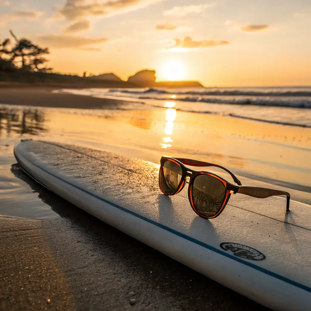 Maui Jim sunglasses context