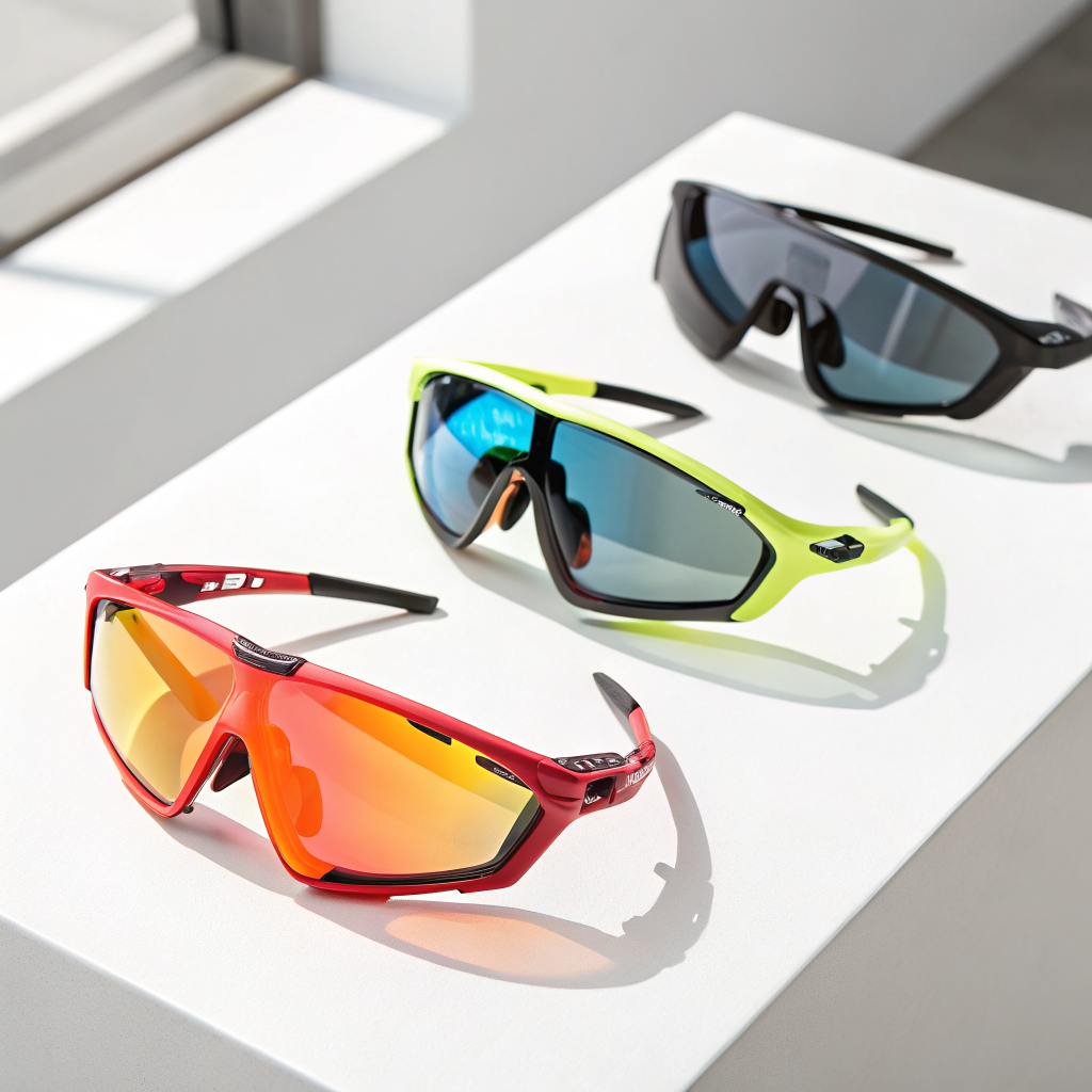 best photochromic sunglasses cycling context